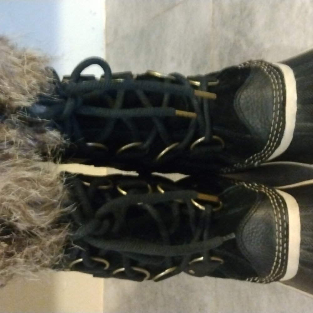 SOREL WATERPROOF - Picture 7 of 14